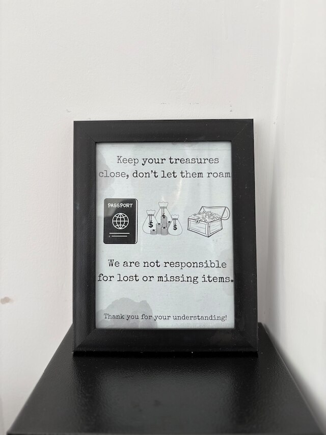 ヴィラ エクリプス B2