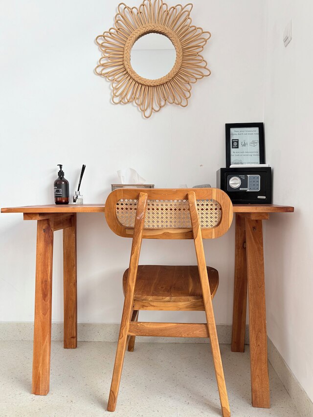 ヴィラ エクリプス B2