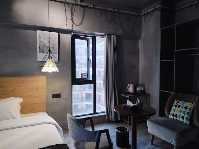 Chongqing Justom Serviced Apartment 23
