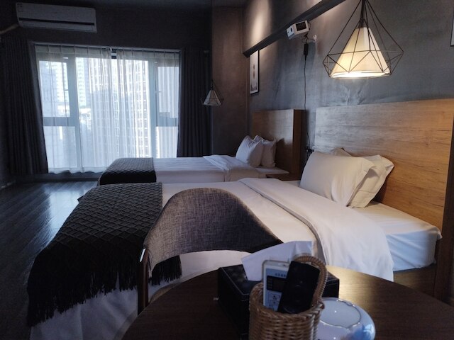 Chongqing Justom Serviced Apartment 23