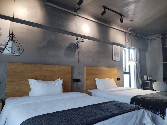 Chongqing Justom Serviced Apartment 23