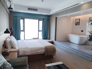 Chongqing Justom Serviced Apartment 23