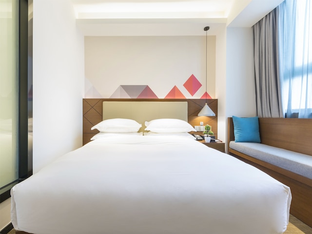 Borrman International Hotel Guangzhou