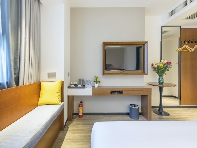 Borrman International Hotel Guangzhou