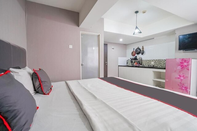 キャピタル O 93743 アパートメント ゲートウェイ