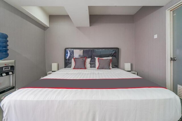 キャピタル O 93743 アパートメント ゲートウェイ