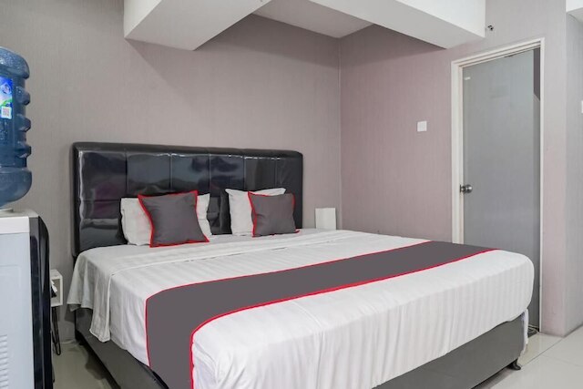 キャピタル O 93743 アパートメント ゲートウェイ