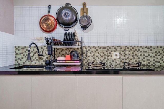 キャピタル O 93743 アパートメント ゲートウェイ