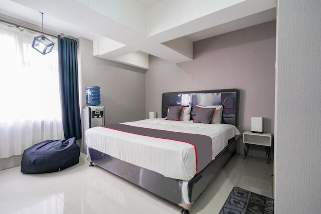 キャピタル O 93743 アパートメント ゲートウェイ