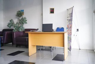 キャピタル O 93743 アパートメント ゲートウェイ