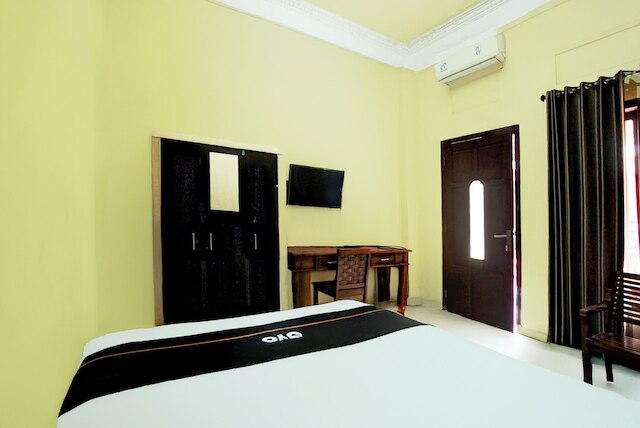 ホテル ディベスト クティサリ 6 アワー ステイ