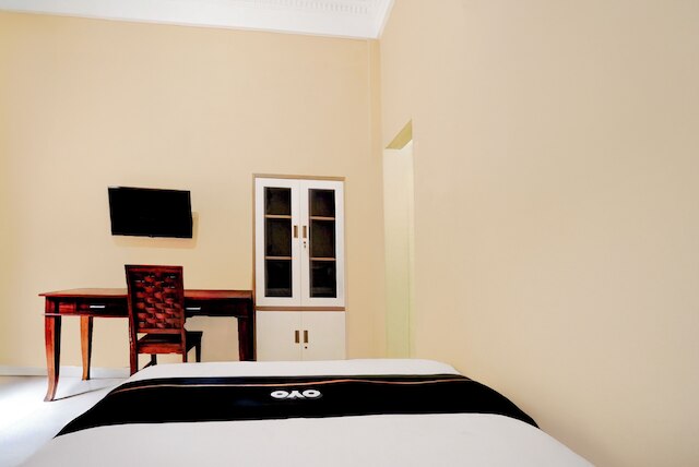 ホテル ディベスト クティサリ 6 アワー ステイ