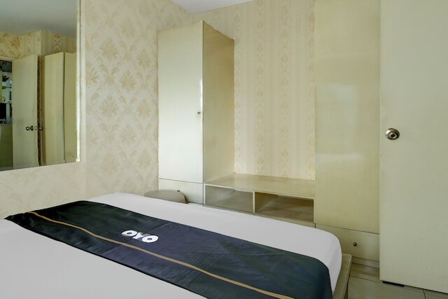 ホテル O カリバタシティ レジデンス