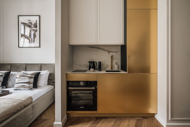 ヴィスチュラ プライム - ロフトアフェア