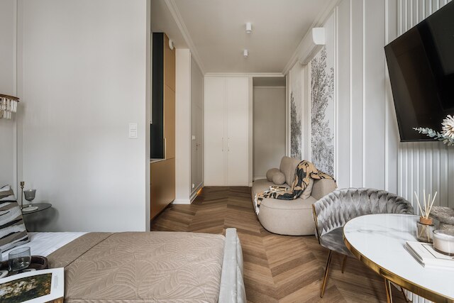 ヴィスチュラ プライム - ロフトアフェア