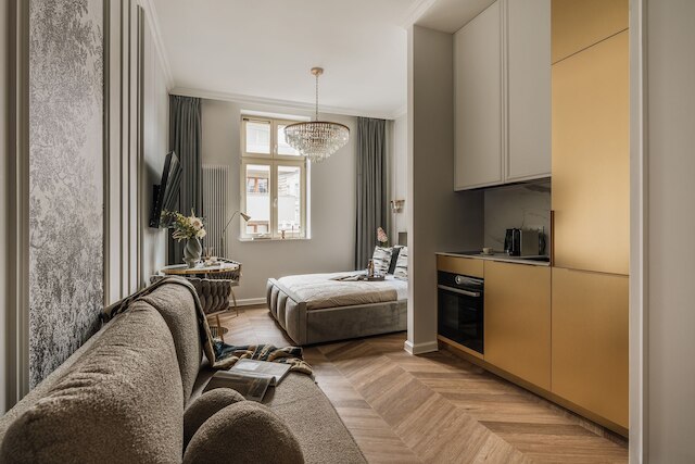 ヴィスチュラ プライム - ロフトアフェア