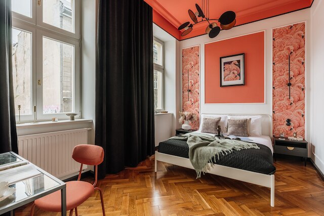 ピニャータ アパートメント - ロフトアフェア