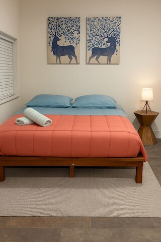 サントゥアリア ハリウッド