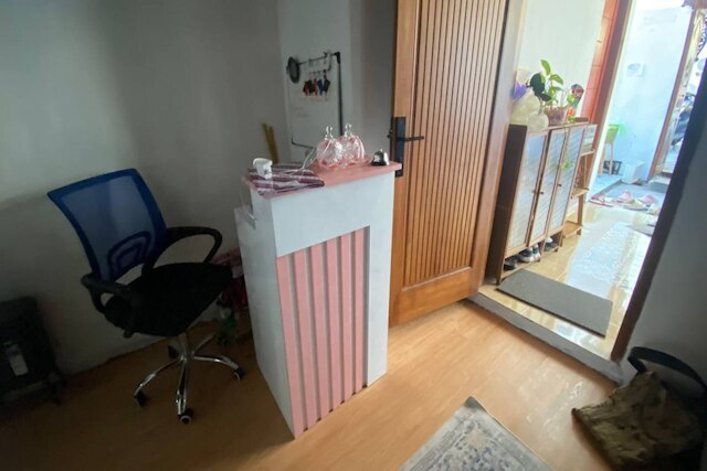 キャピタル O 94840 ユニホームステイ マリオボロ