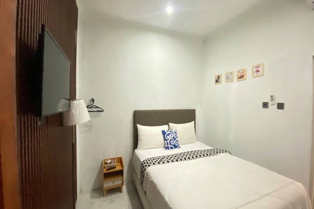 キャピタル O 94840 ユニホームステイ マリオボロ