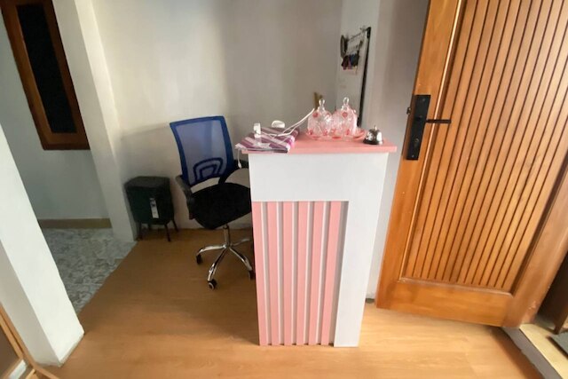 キャピタル O 94840 ユニホームステイ マリオボロ