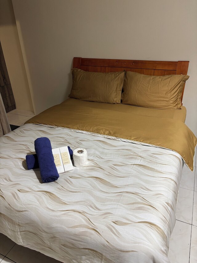 カーニバル イン ステイケーションズ