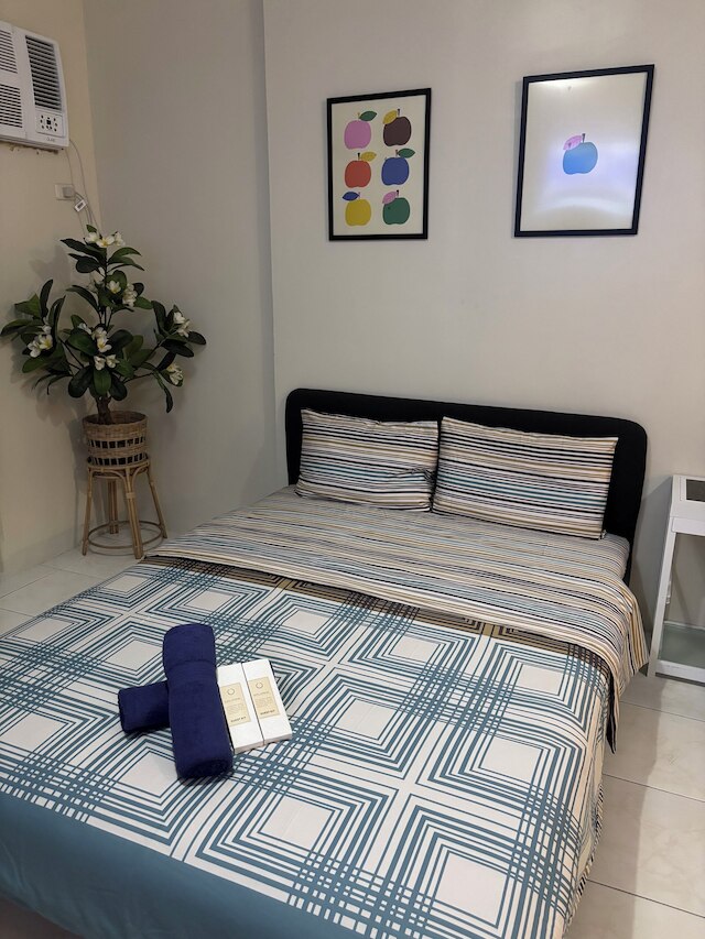 カーニバル イン ステイケーションズ