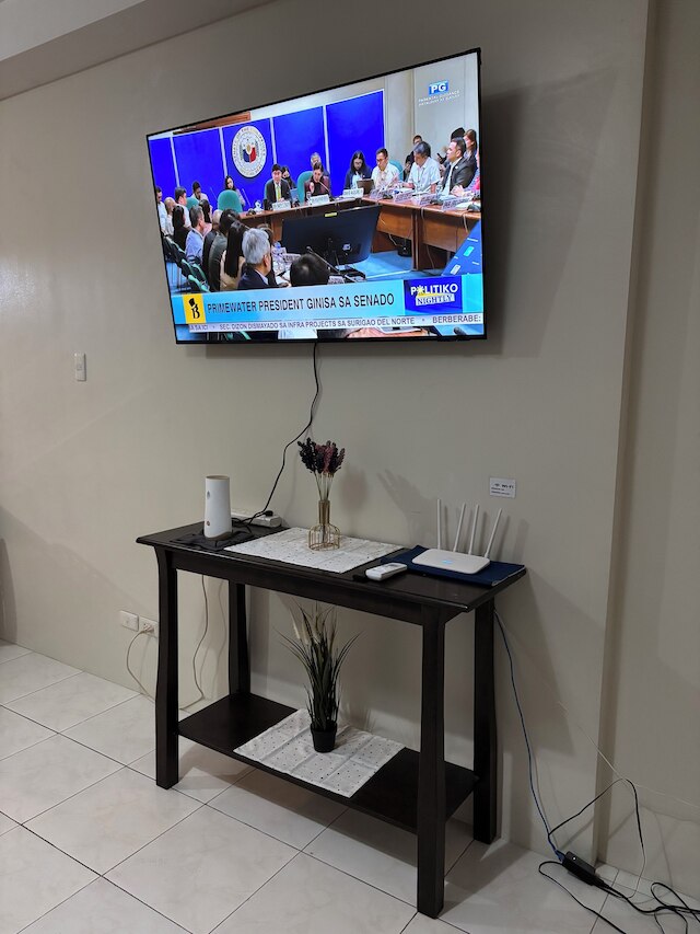 カーニバル イン ステイケーションズ