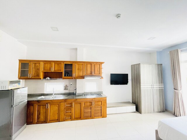 エメラルド アパートメンツ