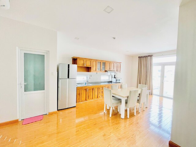 エメラルド アパートメンツ