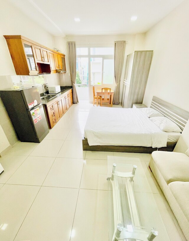 エメラルド アパートメンツ