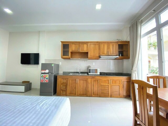 エメラルド アパートメンツ