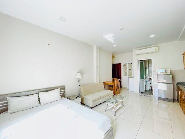 エメラルド アパートメンツ