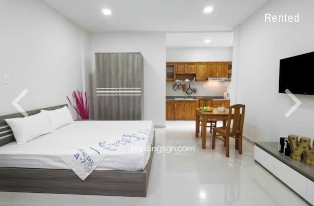 エメラルド アパートメンツ