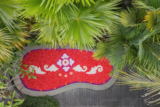 ゴヴァラ ウブド ヴィラ & スパ