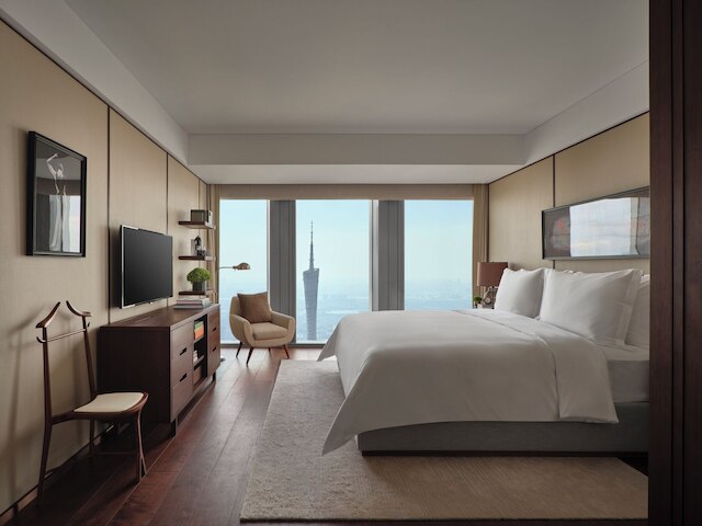 Rosewood Residence Guangzhou