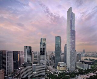 Rosewood Residence Guangzhou