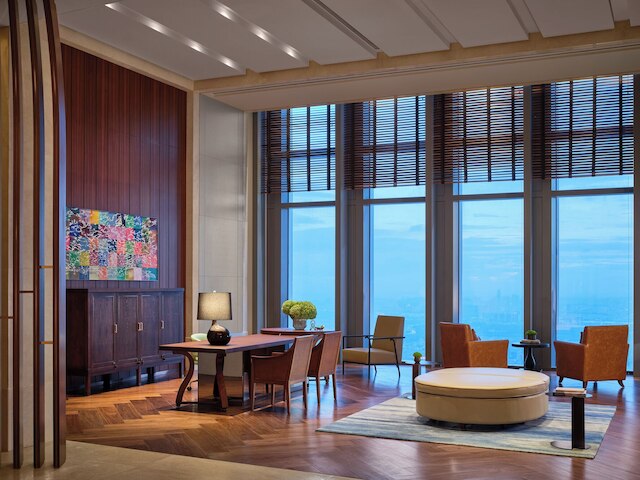 Rosewood Residence Guangzhou