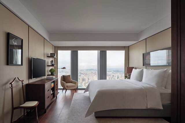 Rosewood Residence Guangzhou