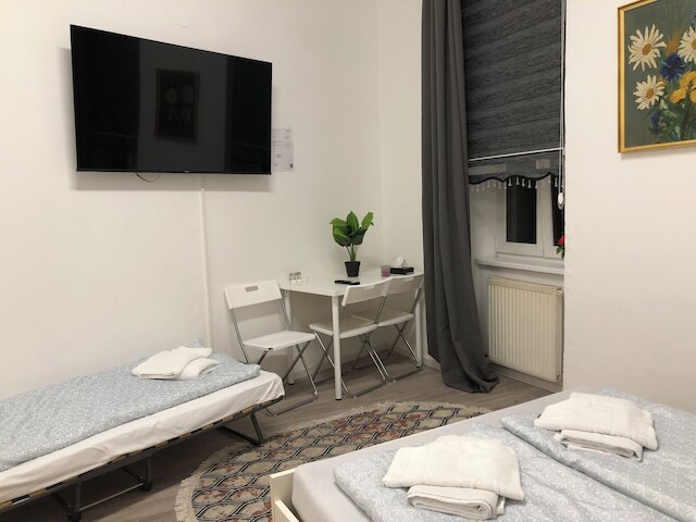 アフォーダブル アパートメント ニア ミレニアム