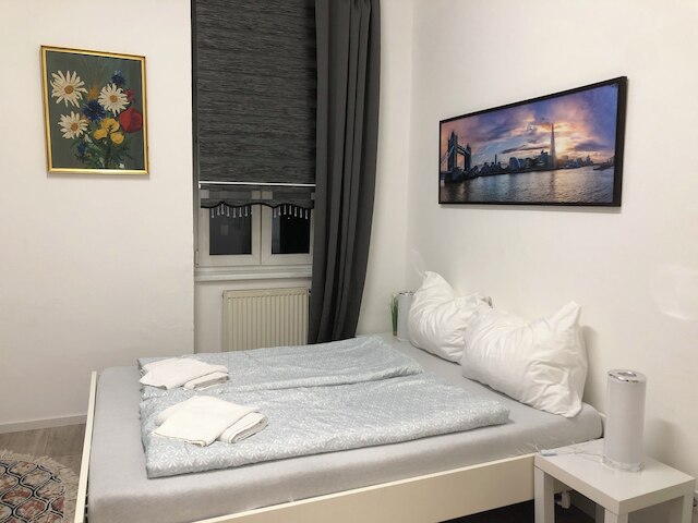 アフォーダブル アパートメント ニア ミレニアム