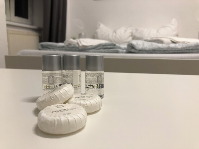 アフォーダブル アパートメント ニア ミレニアム