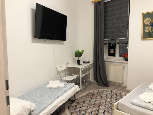 アフォーダブル アパートメント ニア ミレニアム