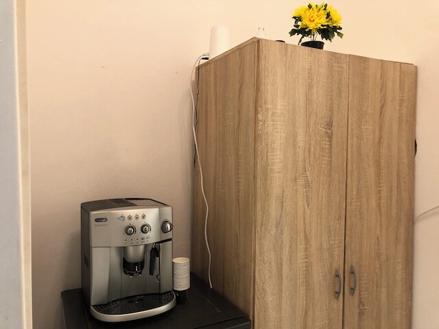 アフォーダブル アパートメント ニア ミレニアム