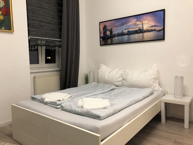 アフォーダブル アパートメント ニア ミレニアム