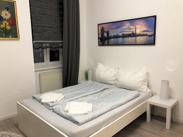 アフォーダブル アパートメント ニア ミレニアム