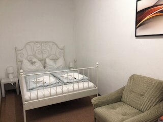 モダン 2ベッドルーム アパートメント ニア ドナウ