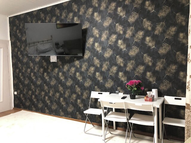 モダン 2ベッドルーム アパートメント ニア ドナウ