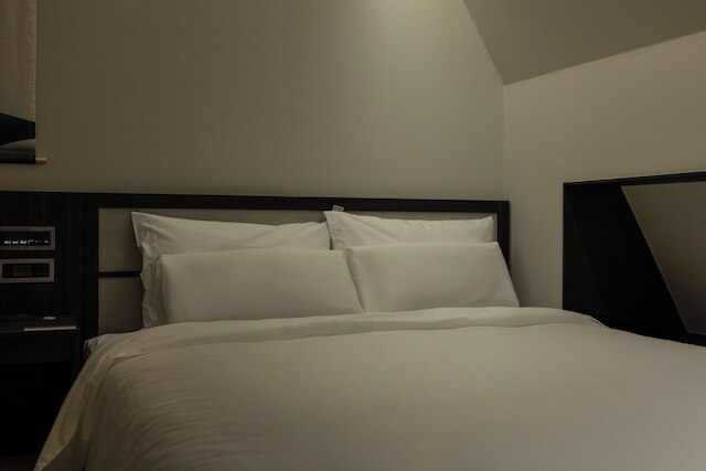 Stay Passport Sapporo Ryokan Hongdae