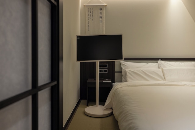 Stay Passport Sapporo Ryokan Hongdae